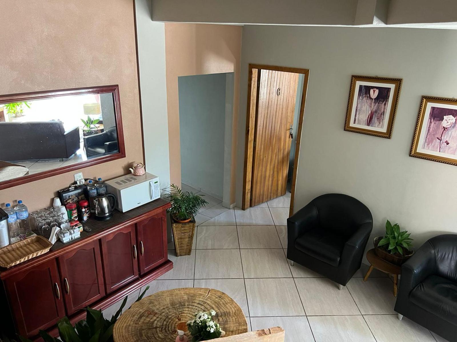 Cambará Pousada Serra Geral מראה חיצוני תמונה